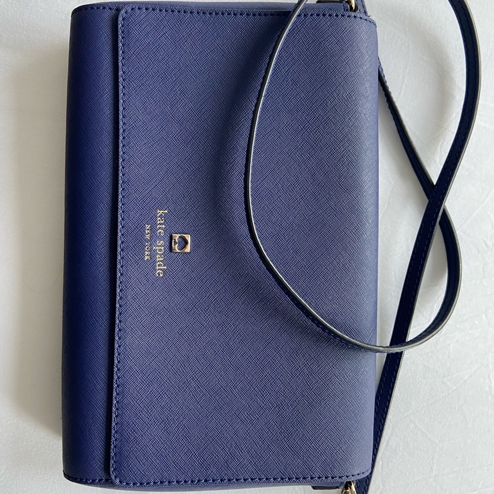 Kate Spade medium crossbody
